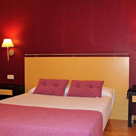 Hotel Equo 아랑페즈 외부 사진