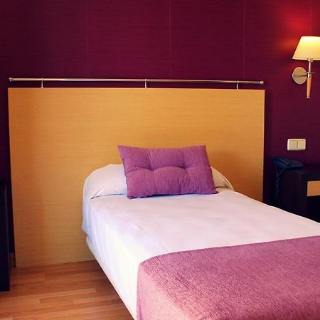 Hotel Equo 아랑페즈 외부 사진