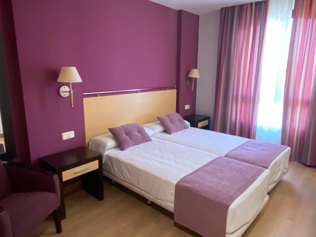 Hotel Equo 아랑페즈 외부 사진