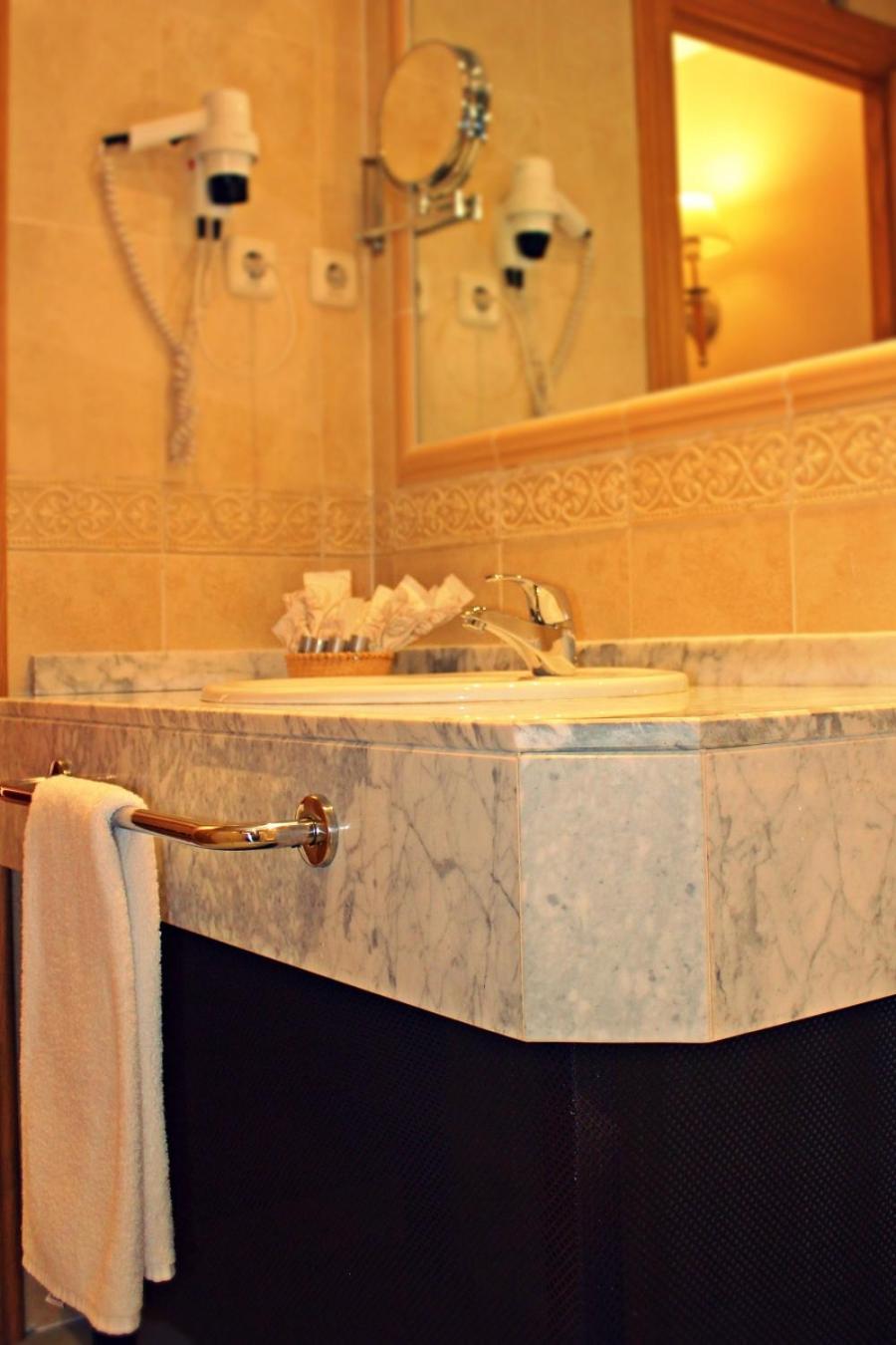 Hotel Equo 아랑페즈 객실 사진